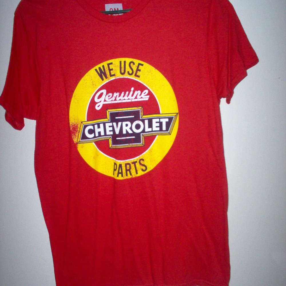 GENERAL MOTORS GM, MENS (L) 42/44 SIZE